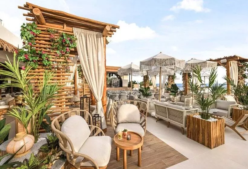 Hotel Riu Palace La Mola