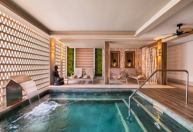 Hotel Riu Palace La Mola