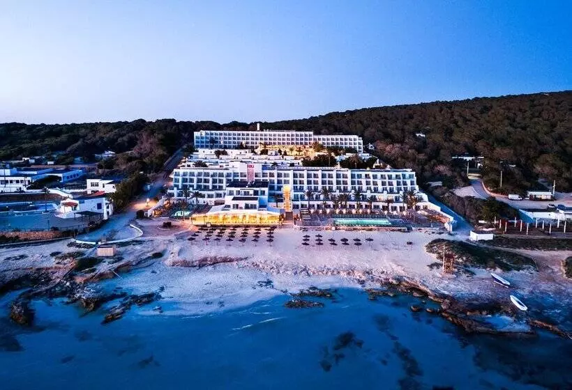 Hotel Riu Palace La Mola