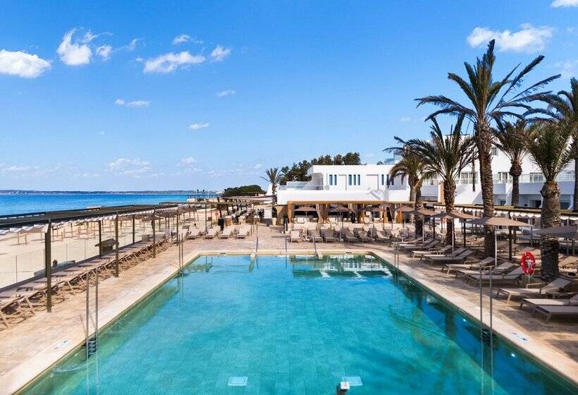 Hotel Riu Palace La Mola