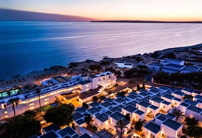 Hotel Riu Palace La Mola