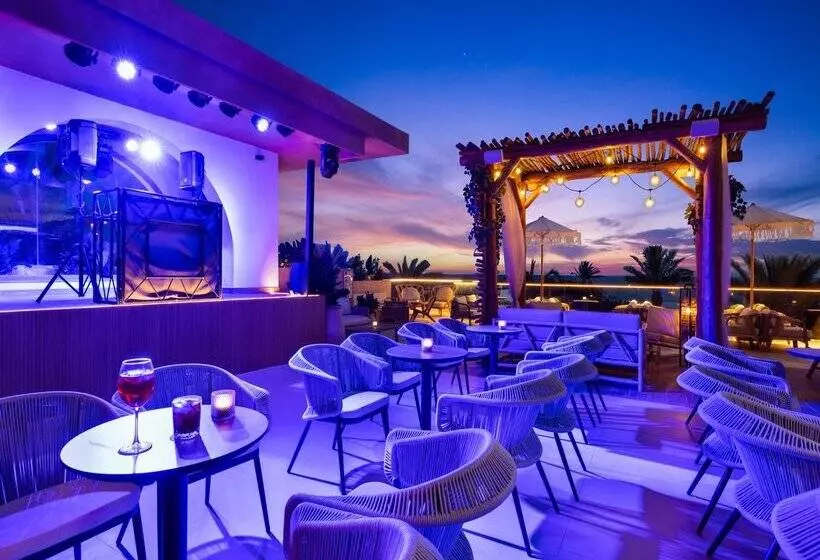 Hotel Riu Palace La Mola