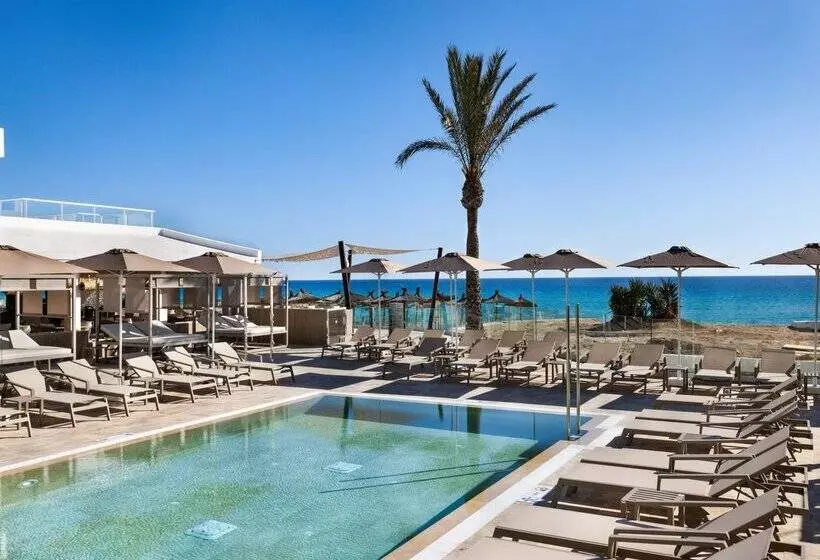 Hotel Riu Palace La Mola