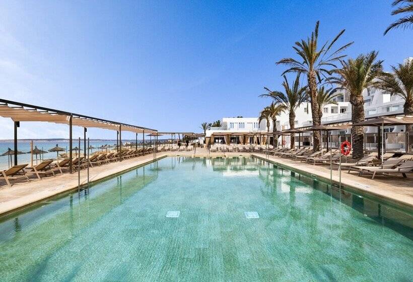 Hotel Riu Palace La Mola