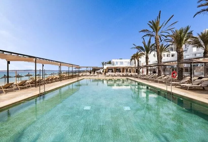 Hotel Riu Palace La Mola