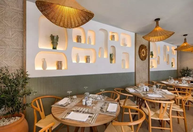 Hotel Riu Palace La Mola