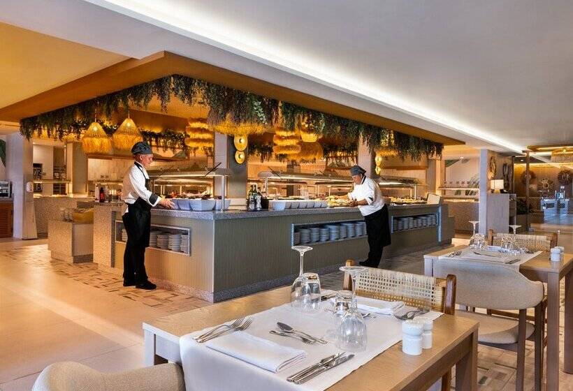 Hotel Riu Palace La Mola