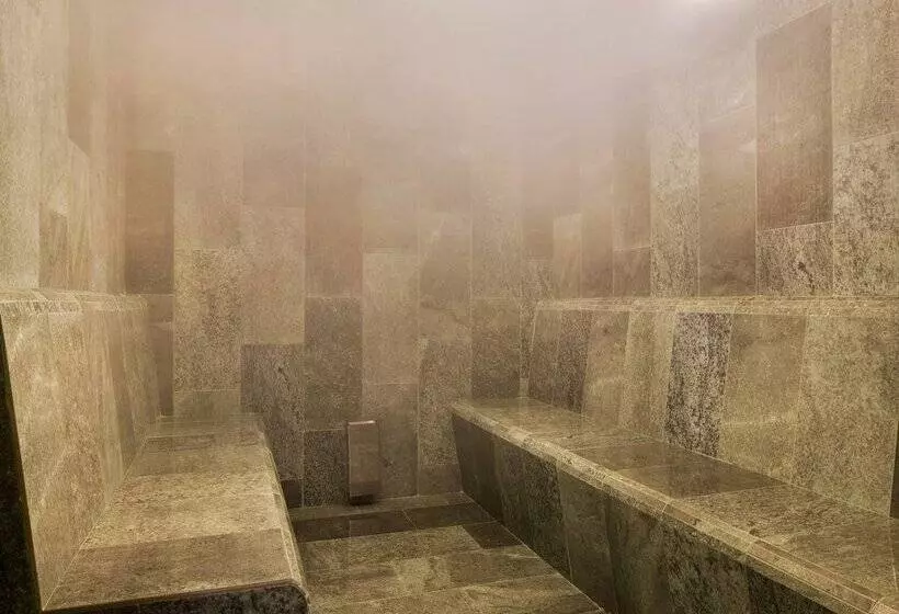 Hotel Riu Palace La Mola