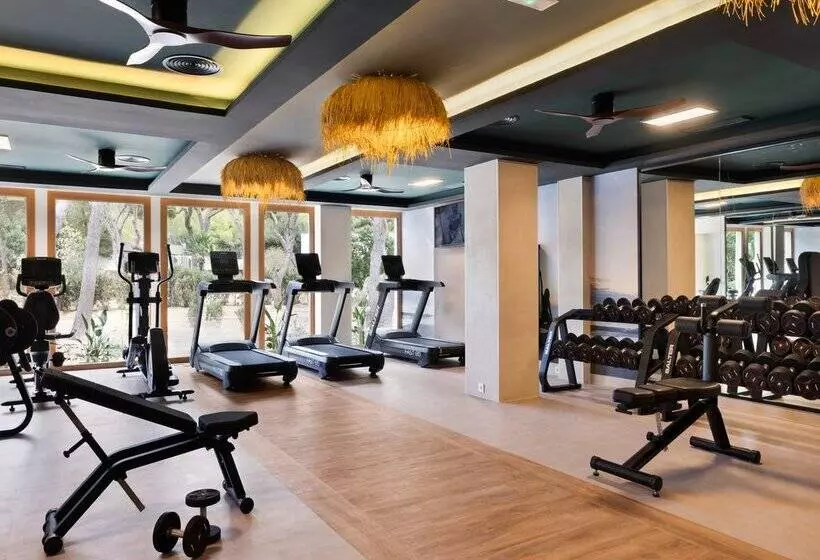 Hotel Riu Palace La Mola