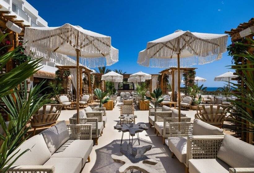 Hotel Riu Palace La Mola