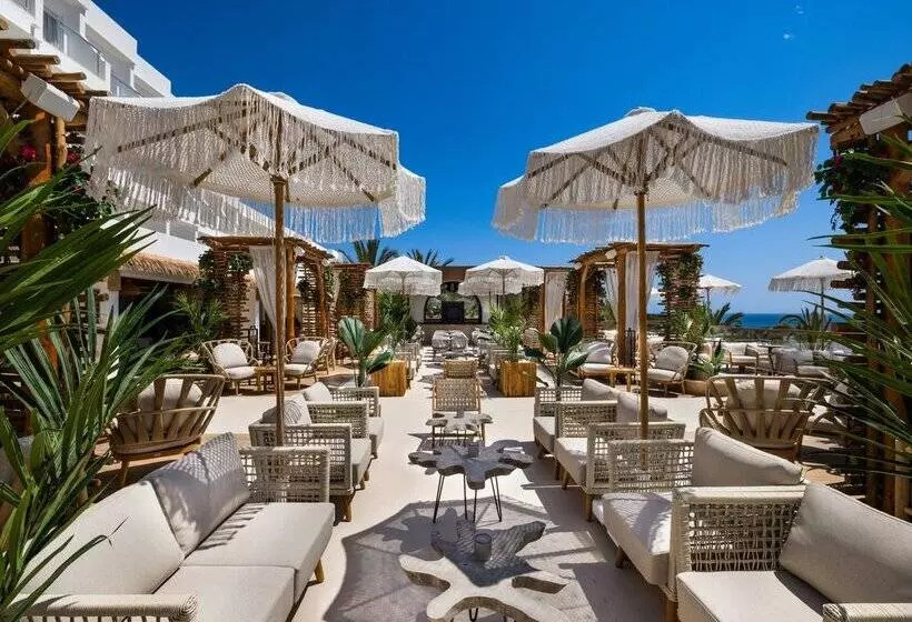 Hotel Riu Palace La Mola