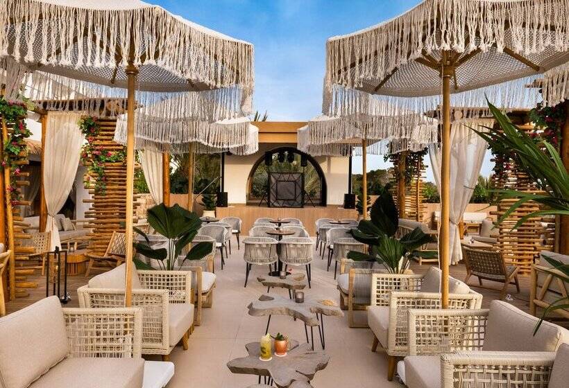 Hotel Riu Palace La Mola