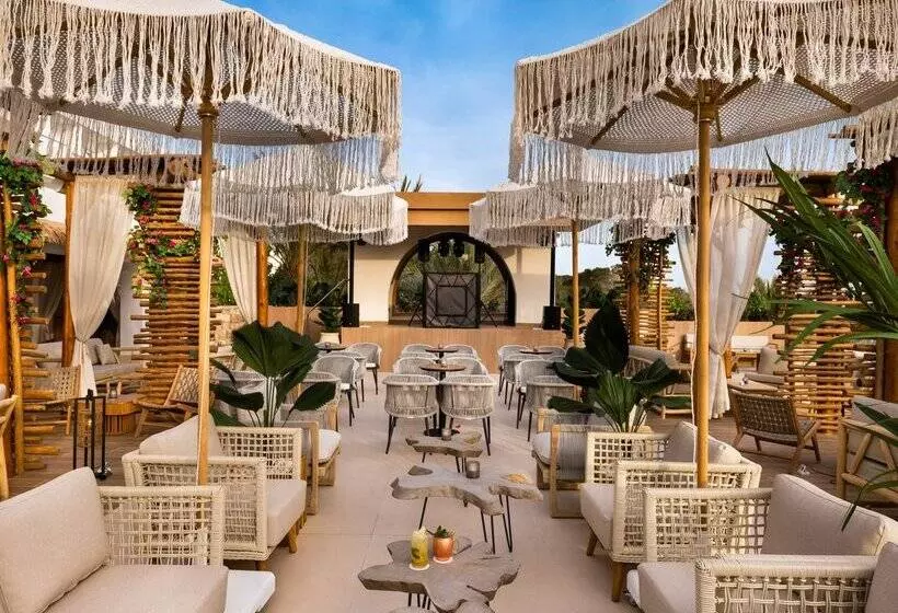 Hotel Riu Palace La Mola