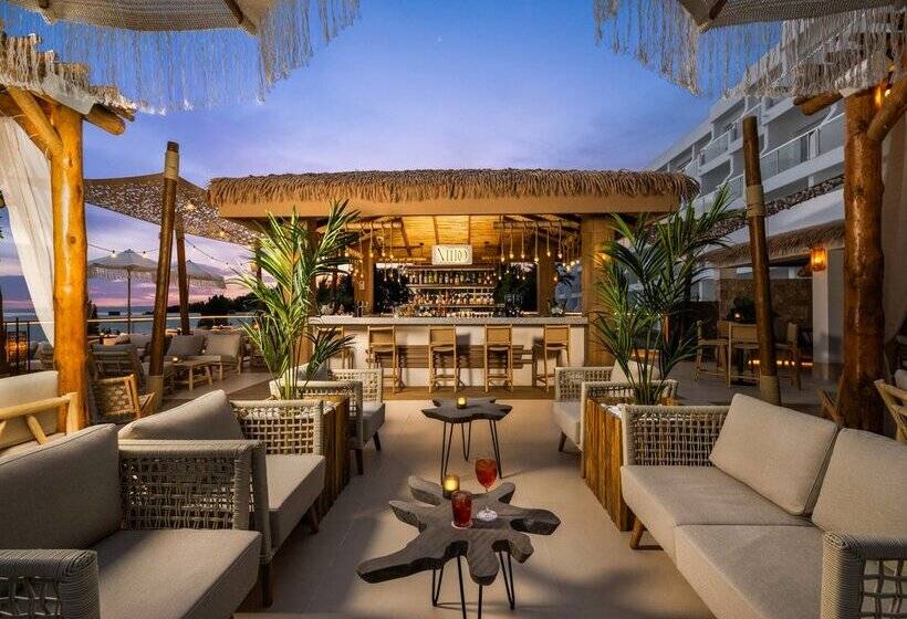 Hotel Riu Palace La Mola