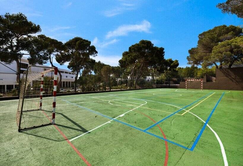 Hotel Riu Palace La Mola