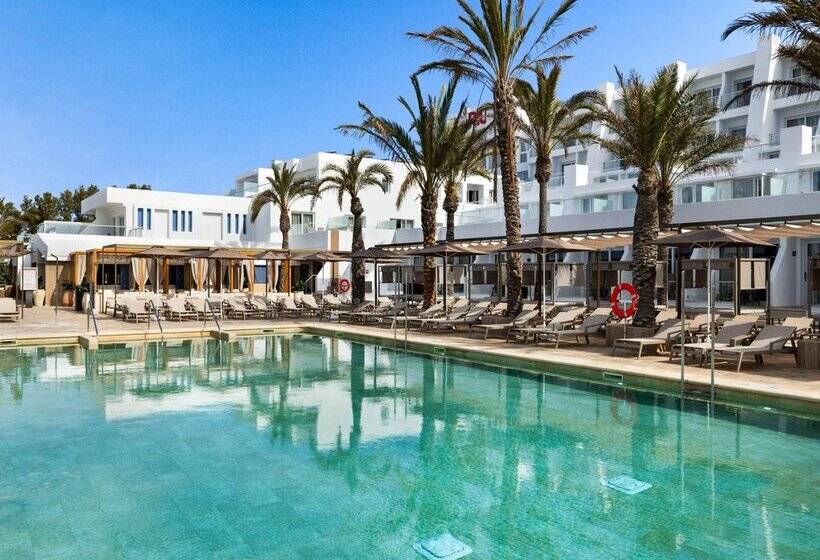 Hotel Riu Palace La Mola