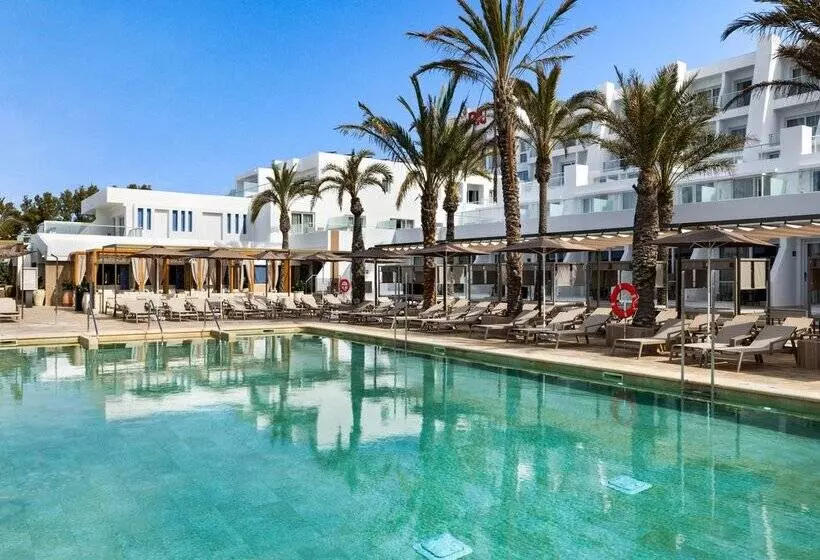 Hotel Riu Palace La Mola