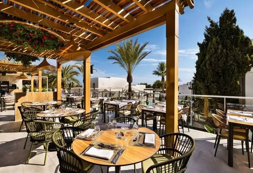 Hotel Riu Palace La Mola