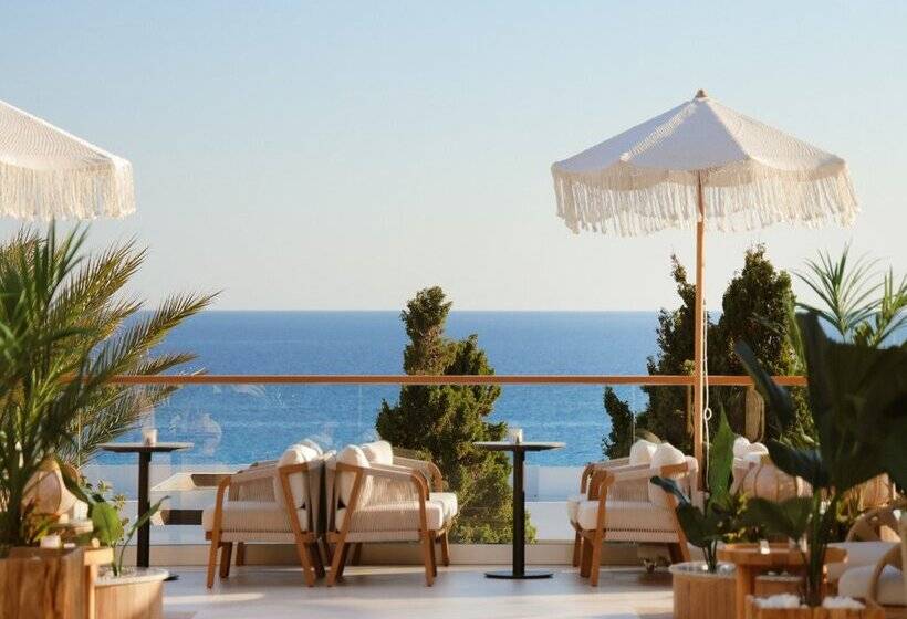 Hotel Riu Palace La Mola