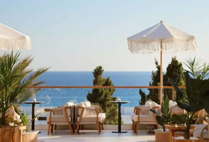 Hotel Riu Palace La Mola