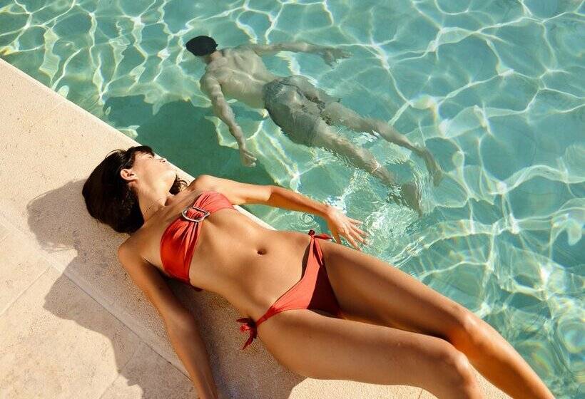 Hotel Riu Palace La Mola