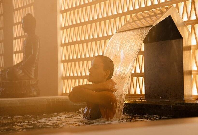 Hotel Riu Palace La Mola