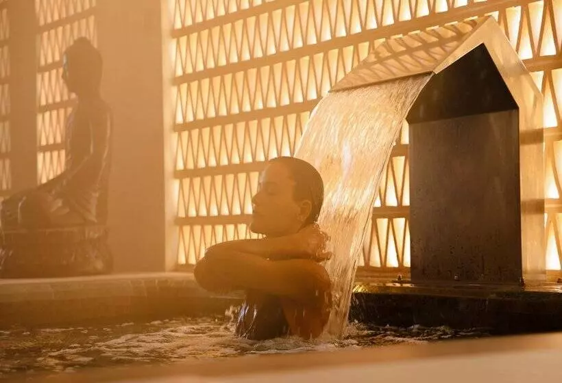 Hotel Riu Palace La Mola