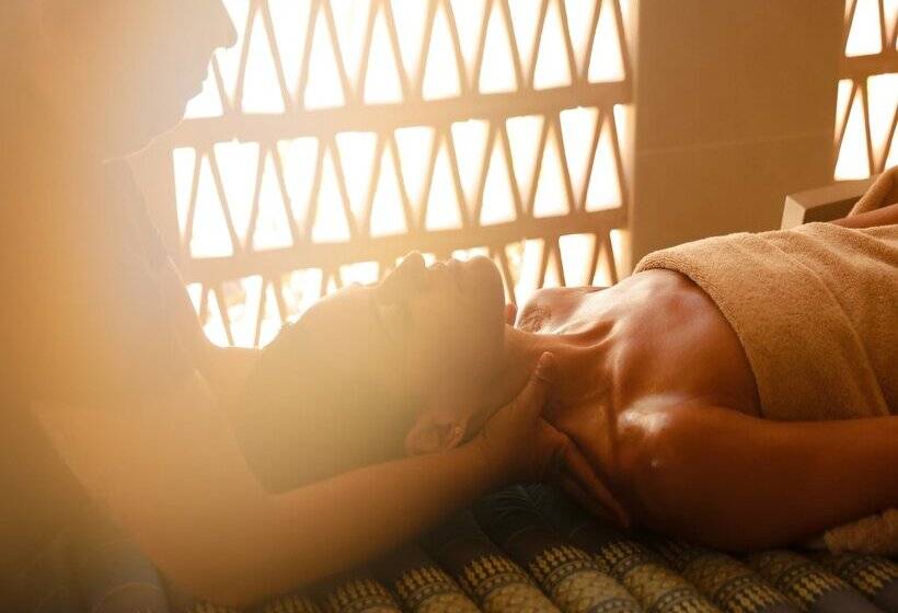 Hotel Riu Palace La Mola