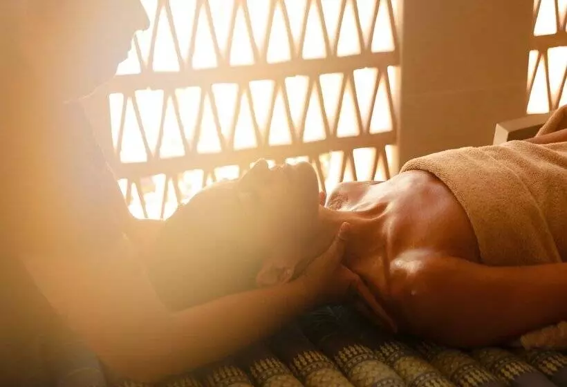 Hotel Riu Palace La Mola