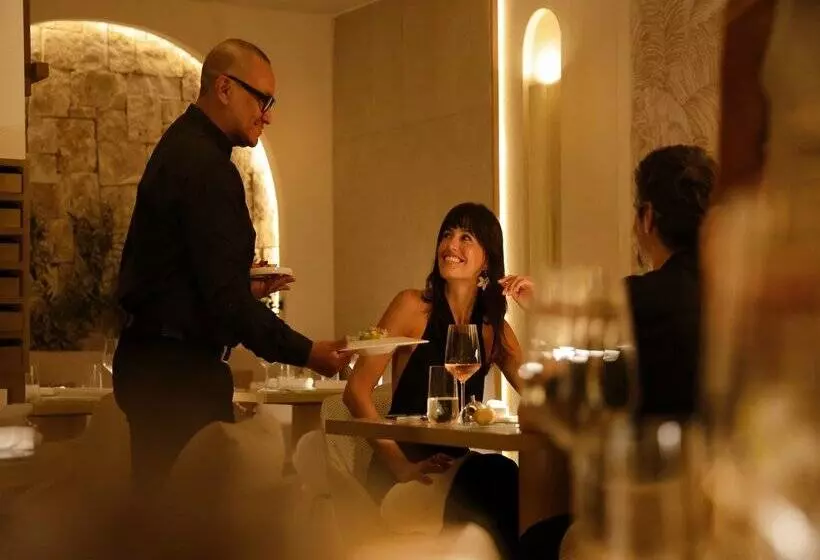 Hotel Riu Palace La Mola