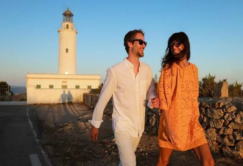 Hotel Riu Palace La Mola