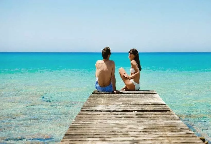 Hotel Riu Palace La Mola