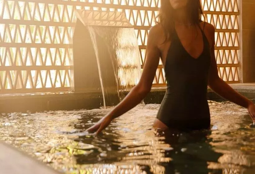 Hotel Riu Palace La Mola