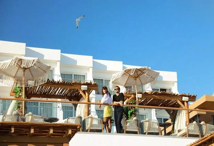 Hotel Riu Palace La Mola