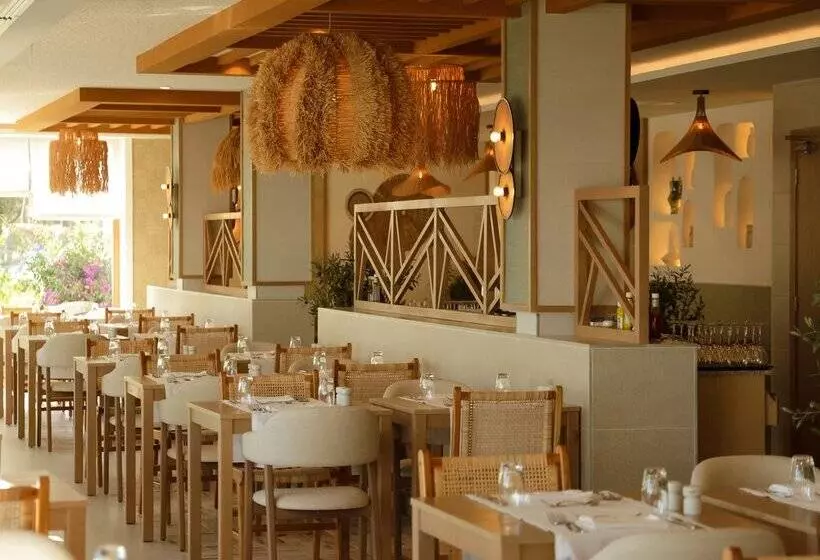 Hotel Riu Palace La Mola