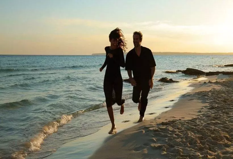 Hotel Riu Palace La Mola