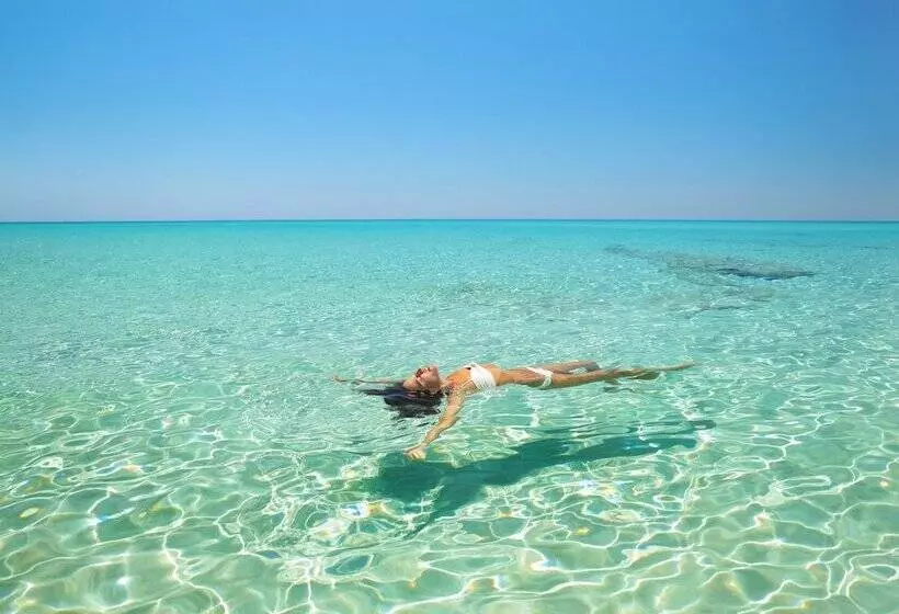 Hotel Riu Palace La Mola