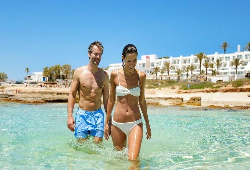 Hotel Riu Palace La Mola