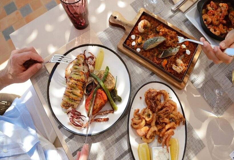 Hotel Riu Palace La Mola