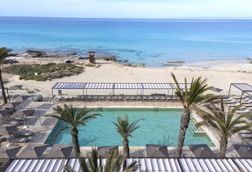 Hotel Riu Palace La Mola