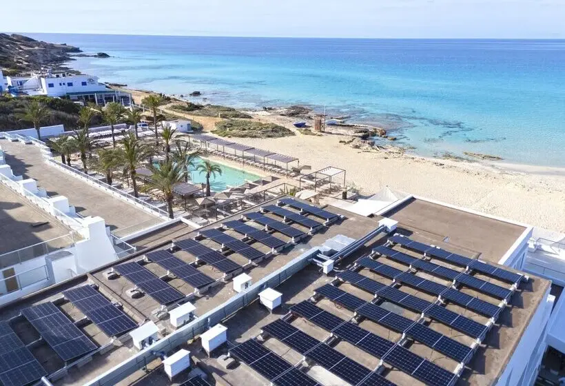 Hotel Riu Palace La Mola