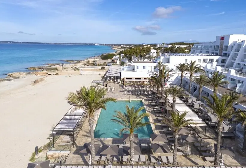 Hotel Riu Palace La Mola