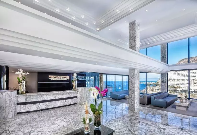 호텔 TUI Blue Suite Princess - Adults Only