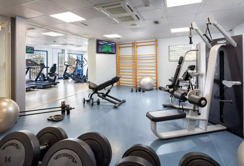 호텔 TUI Blue Suite Princess - Adults Only