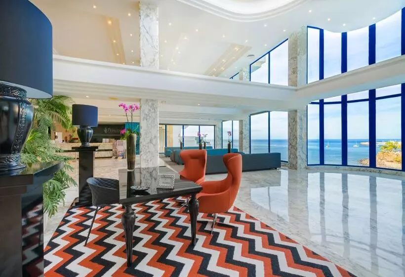 호텔 TUI Blue Suite Princess - Adults Only