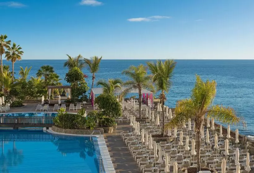 호텔 TUI Blue Suite Princess - Adults Only