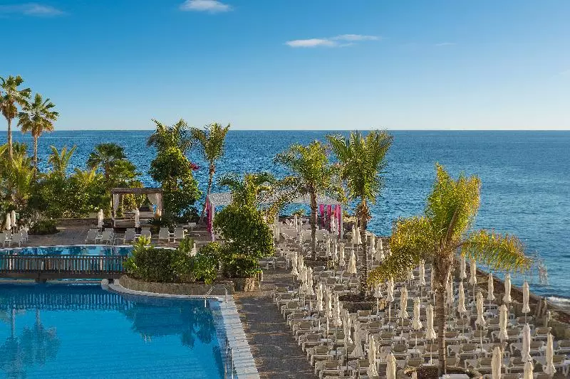 호텔 TUI Blue Suite Princess - Adults Only