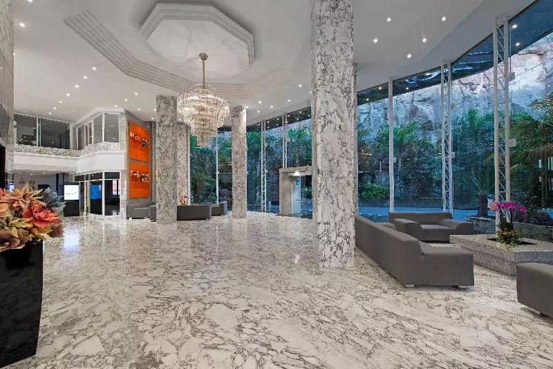 호텔 TUI Blue Suite Princess - Adults Only