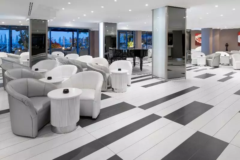 호텔 TUI Blue Suite Princess - Adults Only