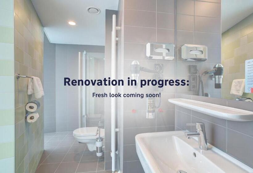 Meininger Hotel München Zentrum